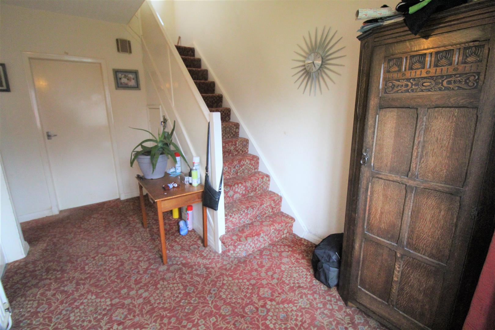 Malcolm Close, Baddeley Green, Stoke-On-Trent